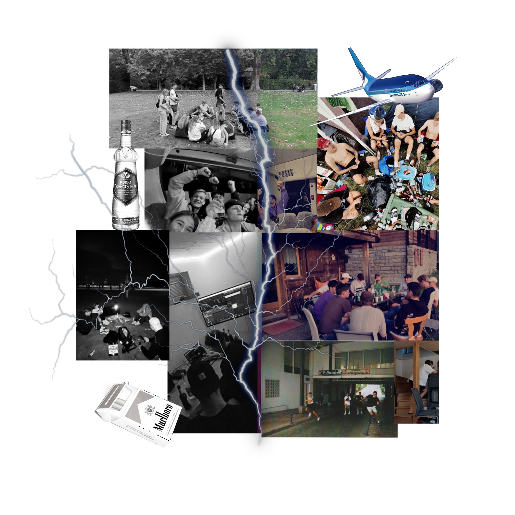 Everything is changed